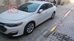 شێڤرۆلێت مالیبۆ